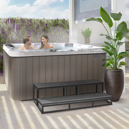 Escape hot tubs for sale in West New York